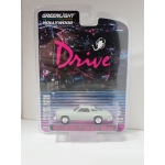 Greenlight 1:64 Drive – Chevrolet Chevelle Malibu 1973